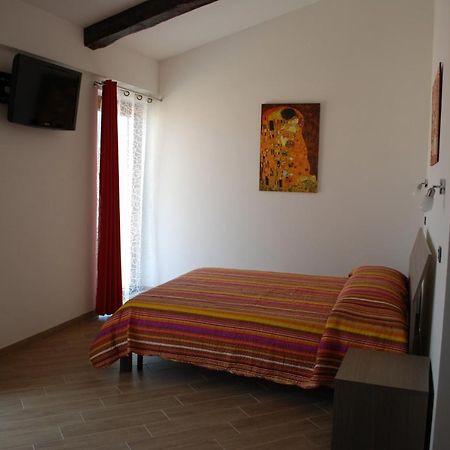 San Pietro Avellana B & B Il Tratturo المظهر الخارجي الصورة