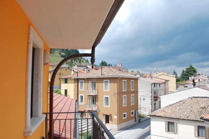 San Pietro Avellana B & B Il Tratturo المظهر الخارجي الصورة