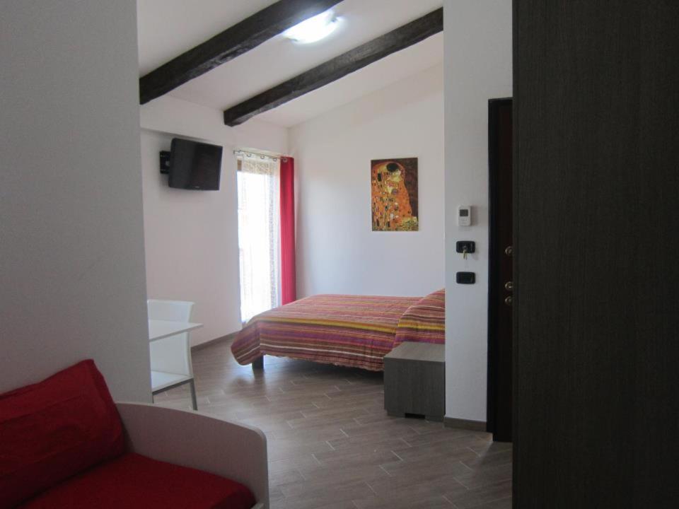 San Pietro Avellana B & B Il Tratturo المظهر الخارجي الصورة