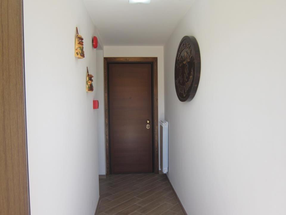 San Pietro Avellana B & B Il Tratturo المظهر الخارجي الصورة